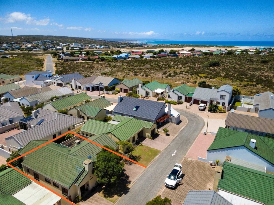 3 Bedroom Property for Sale in Stilbaai Wes Western Cape